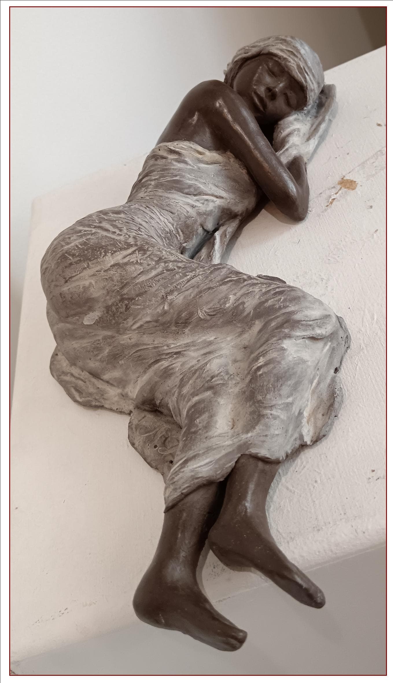 sculpture