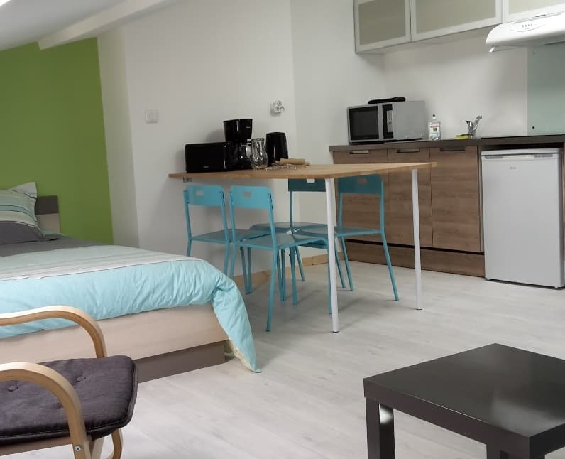 Studio moderne 2
