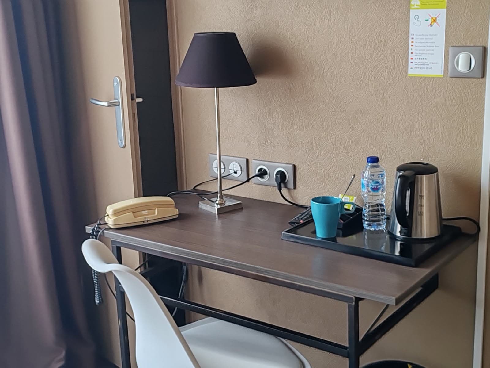 MOKA HOTEL