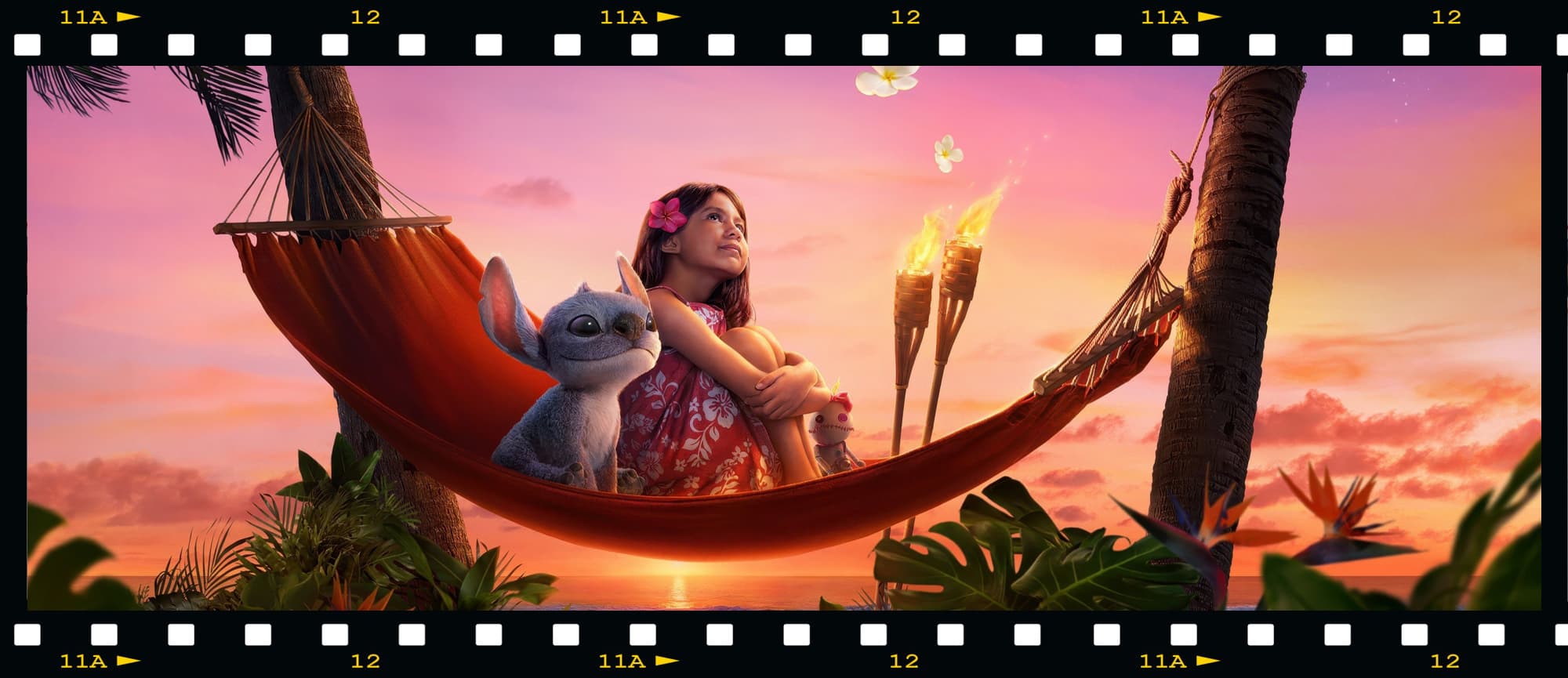 Lilo & Stitch