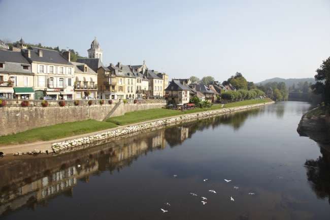 MONTIGNAC