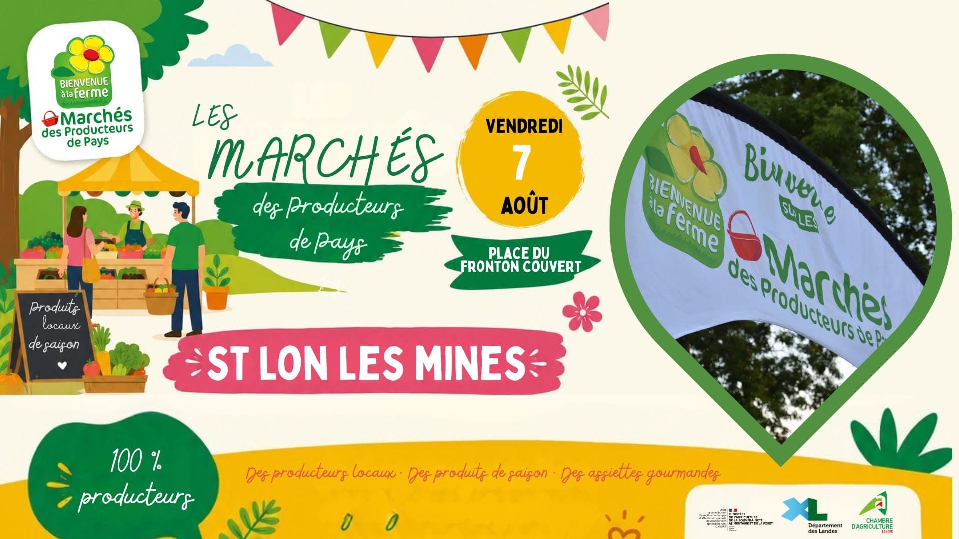 MPP Saint-Lon 2026