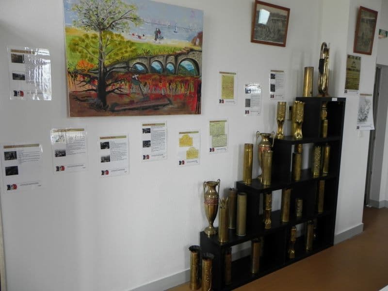 Musée Anciens Combattants