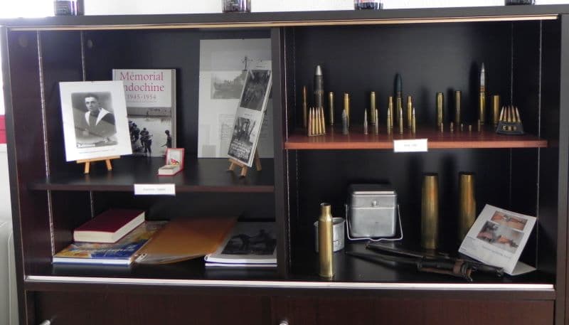 Musée Anciens Combattants