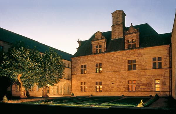 Musée Labenche, d'Art et d'Histoire de la ville de Brive_1