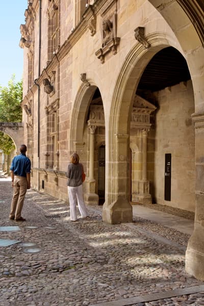 Musée Labenche, d'Art et d'Histoire de la ville de Brive_2
