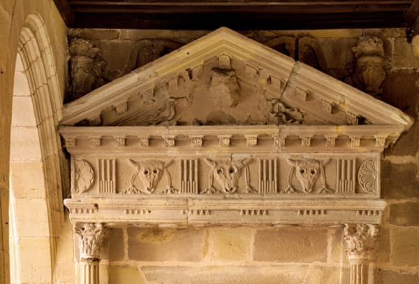 Musée Labenche, d'Art et d'Histoire de la ville de Brive_3