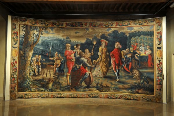 Musée Labenche, d'Art et d'Histoire de la ville de Brive_4