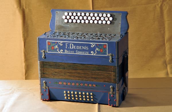 Musée Labenche, d'Art et d'Histoire de la ville de Brive_6