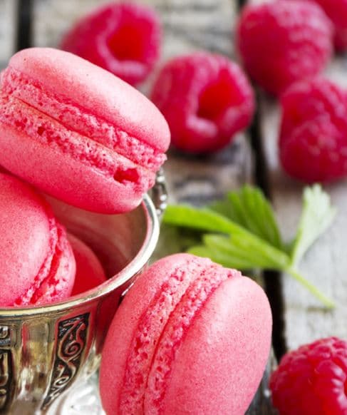 Macarons