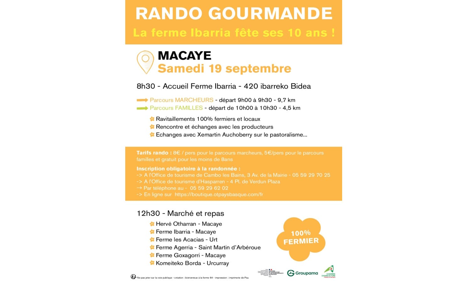 Macaye 2