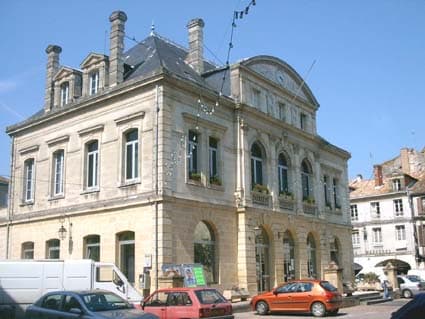 Mairie