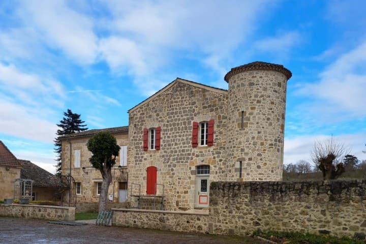 Mairie Nomdieu