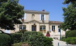 Mairie de Sauternes