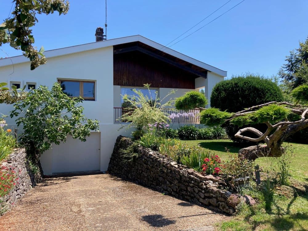 Maison 1 BD