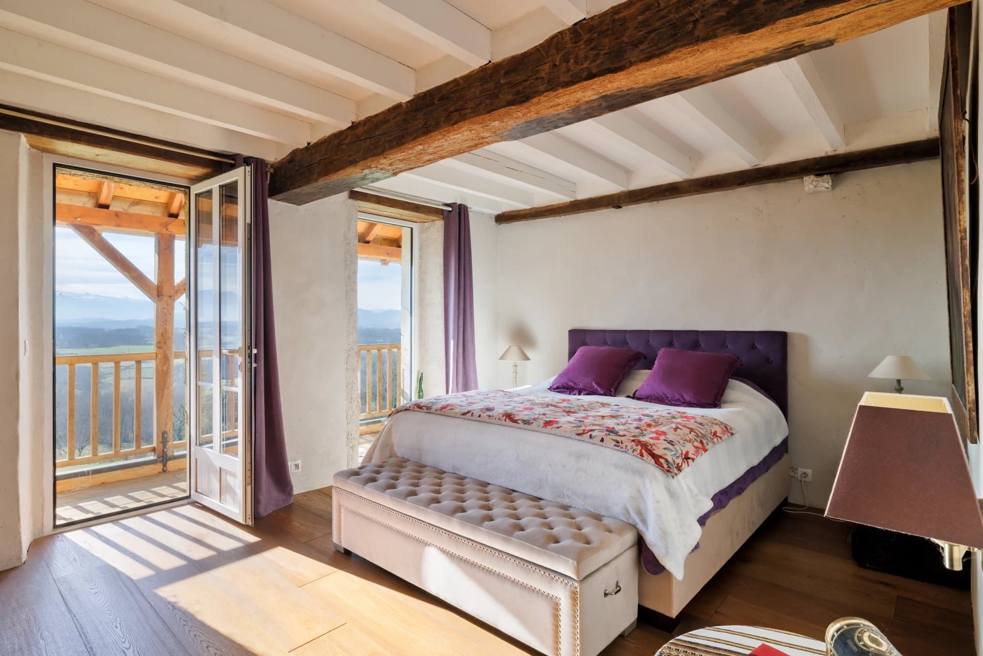 Maison 1 Chambre