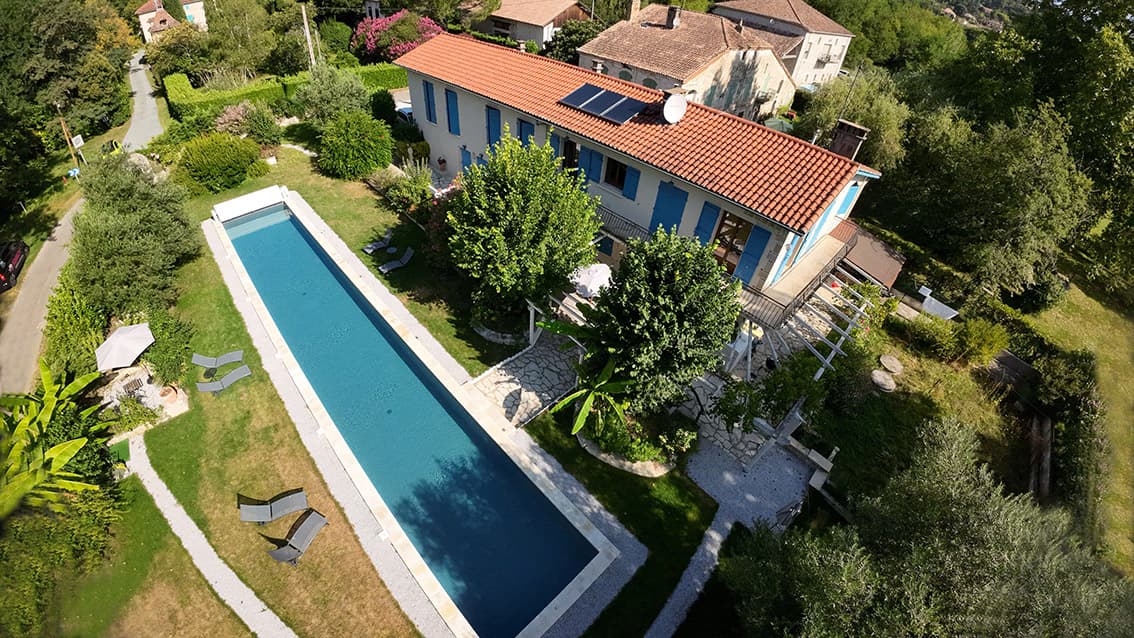 Maison