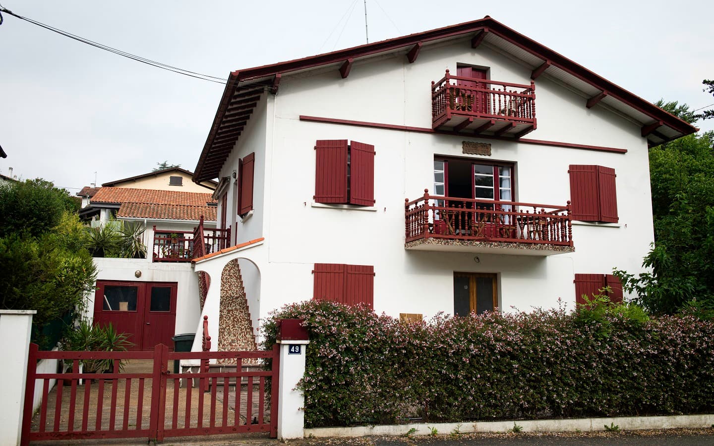 Maison Aurenik