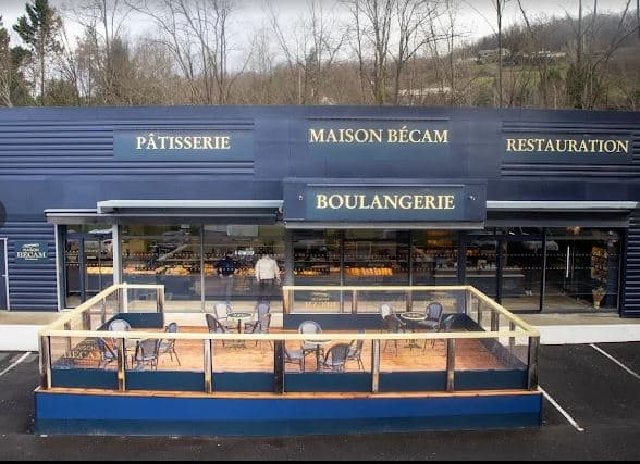 Maison Becam ext