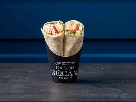 Maison Becam plat 2
