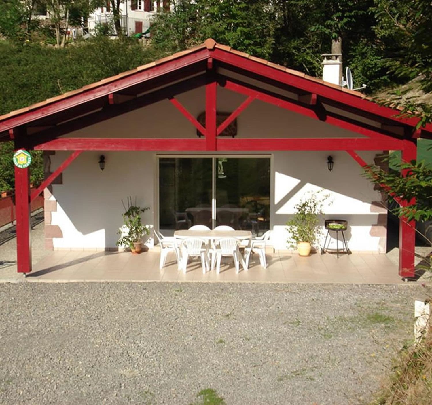 Maison Bidegain - Arneguy