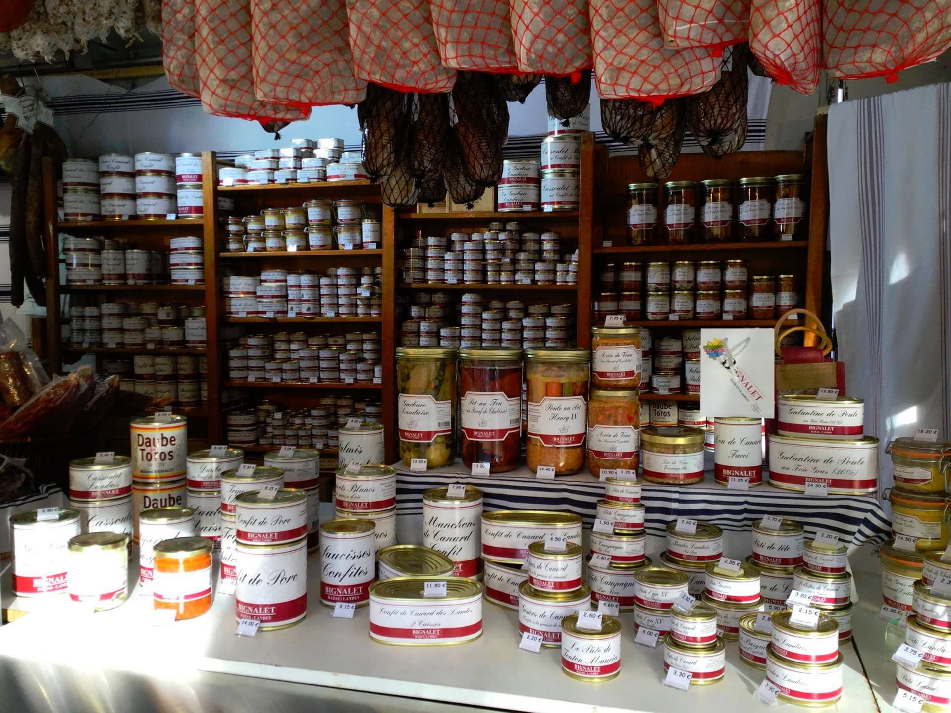 Maison Bignalet