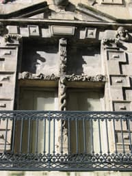 Maison Biros