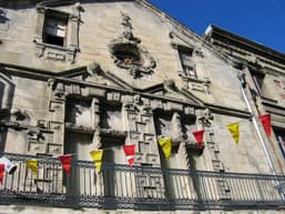Maison Biros