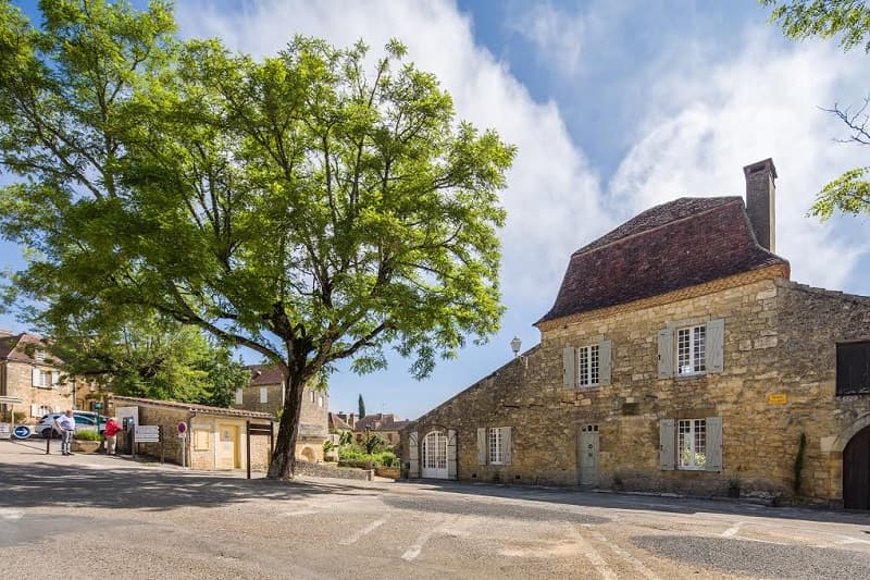 Maison Boyer_ vue