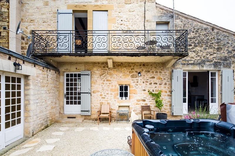 Maison Boyer_vue ext