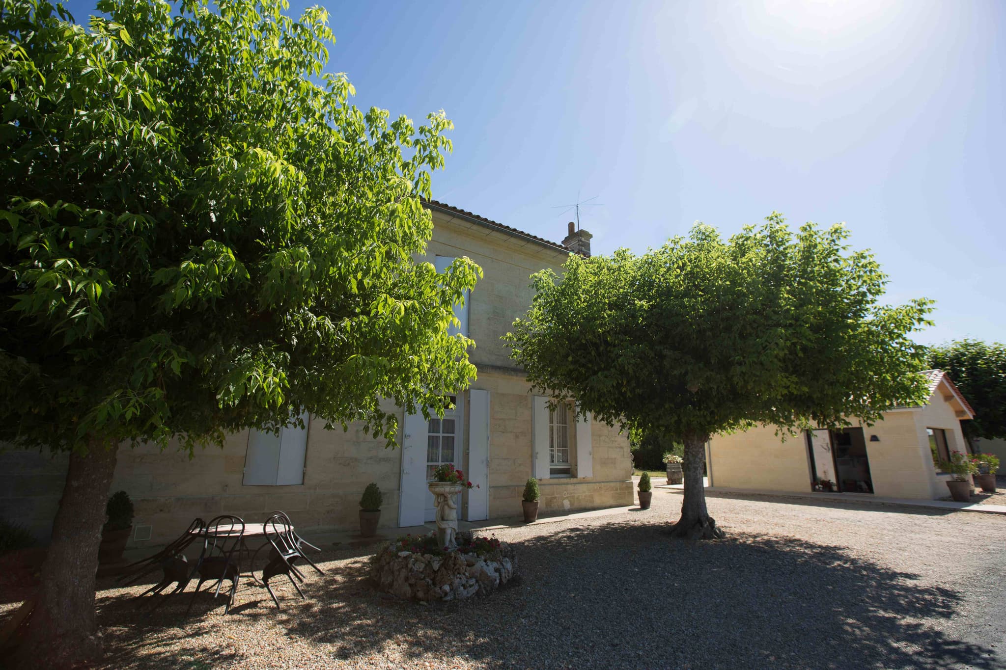 Maison Château Champion by VinoPixo