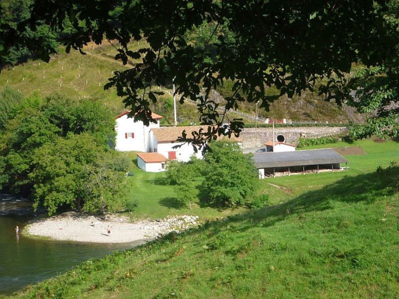 Maison Degremont environnement - Osses