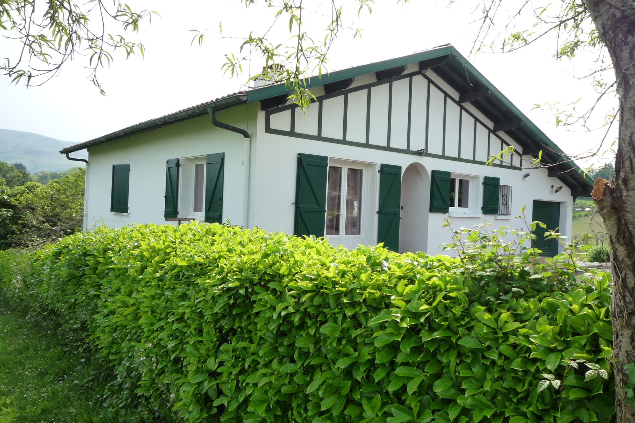 Maison Denni