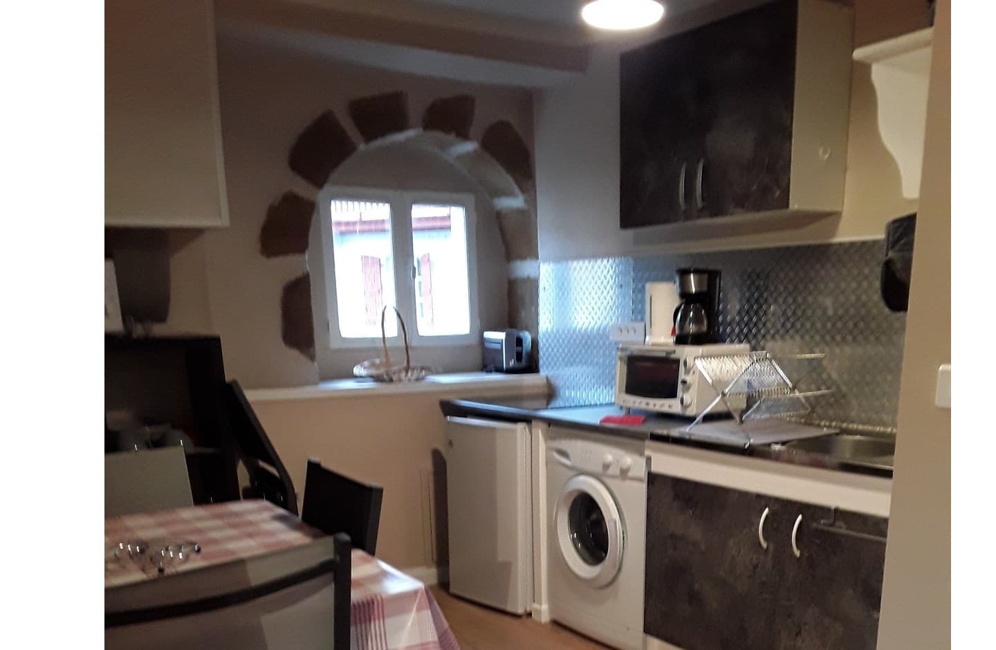 Maison Dominqiue