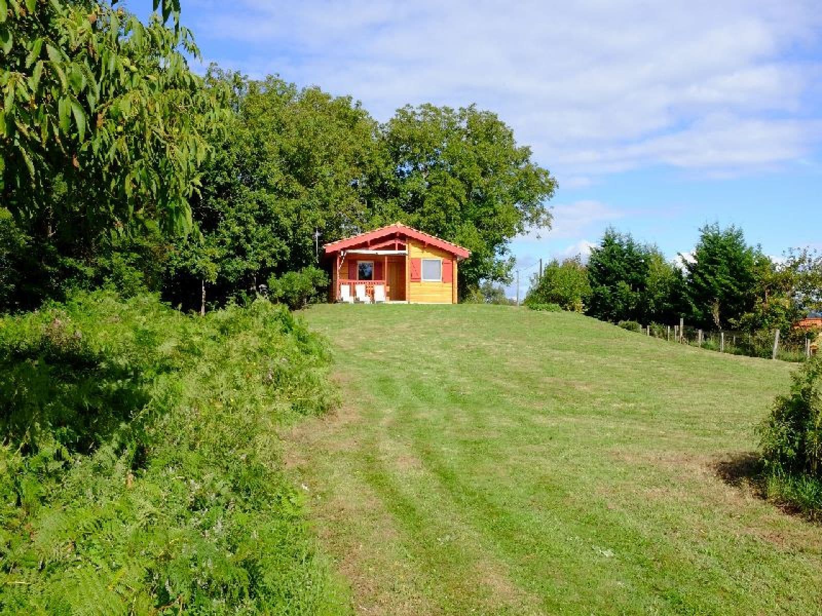 Maison Durruty - Osses