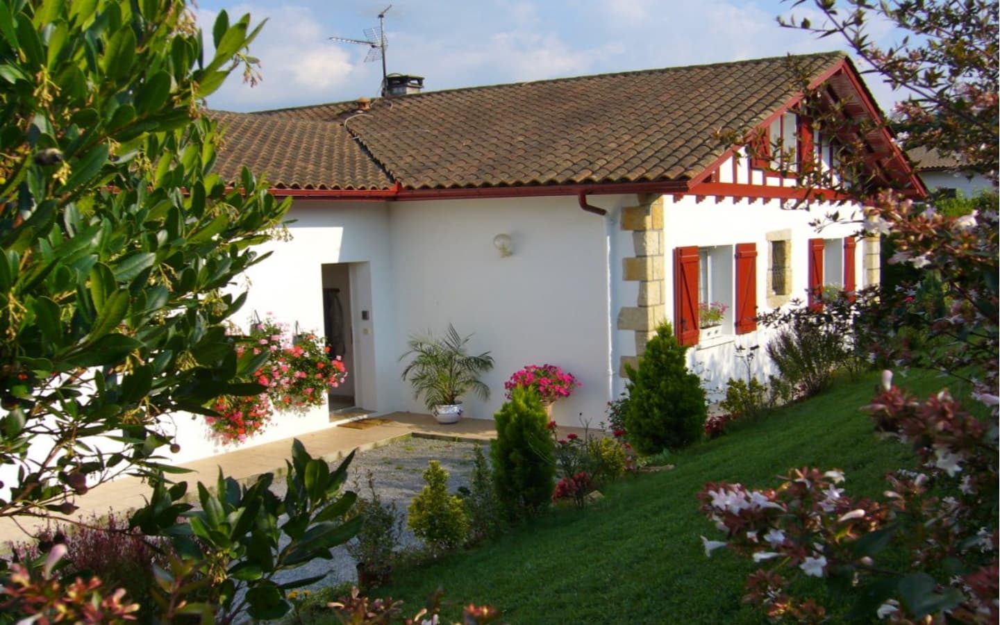 Maison Florenia