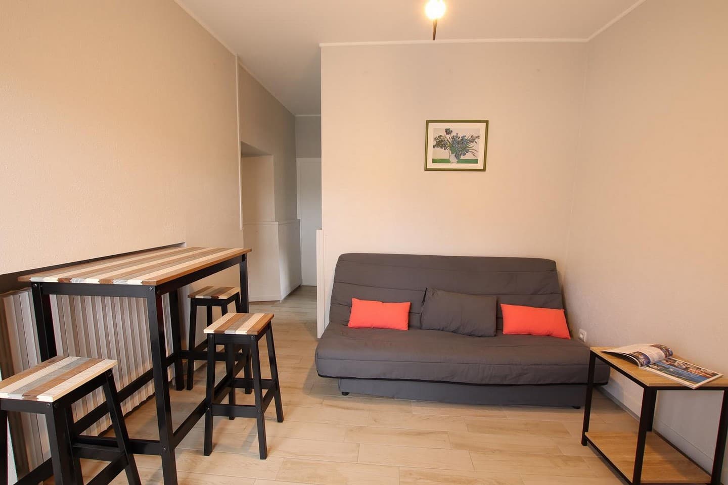 Maison Guiche