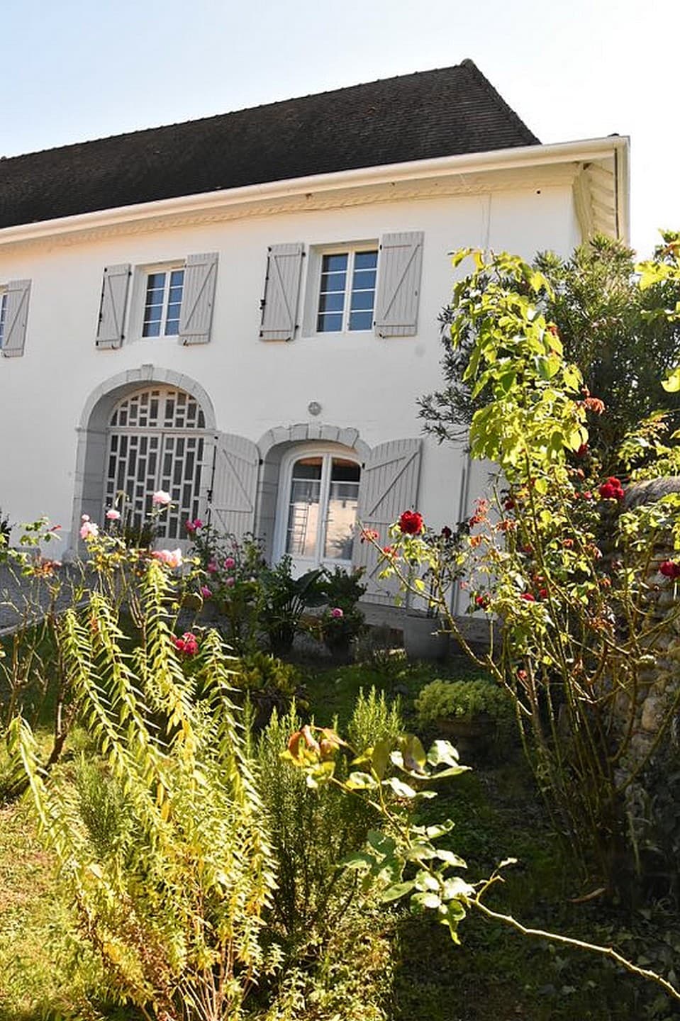 Maison Guiche