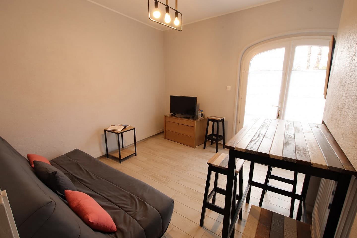 Maison Guiche
