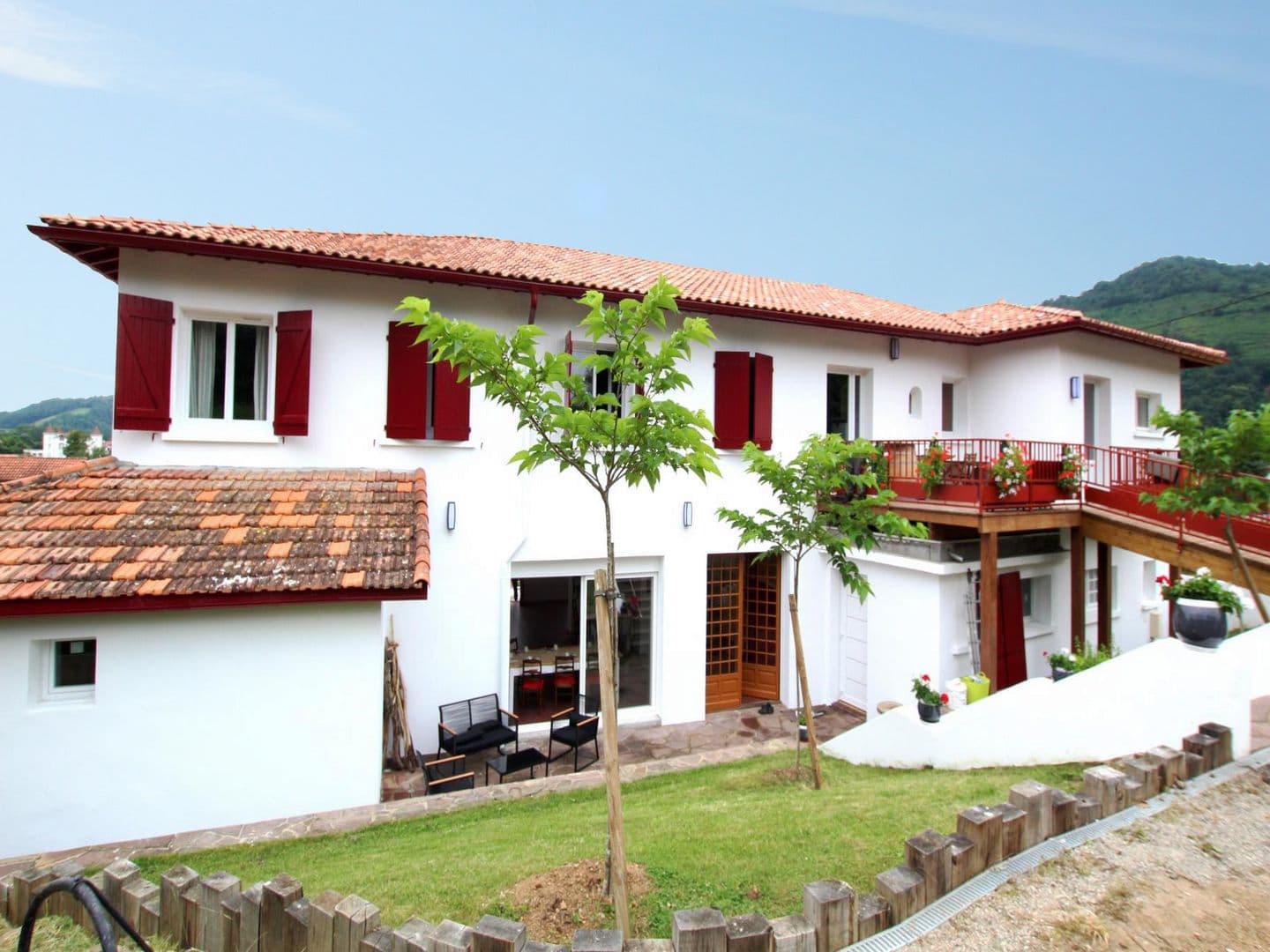 Maison Iputxainia©GDF