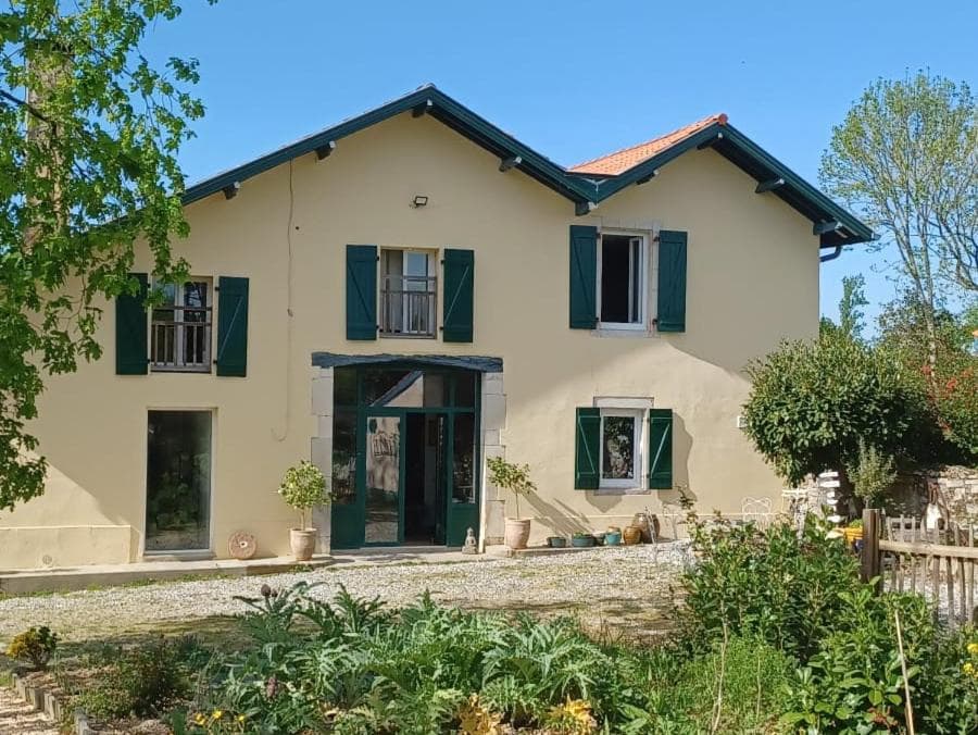 Maison Johlie