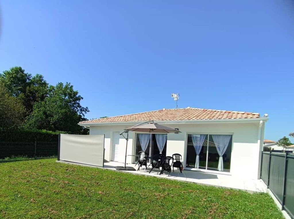 Maison Jun 4 - Josse - OTI LAS