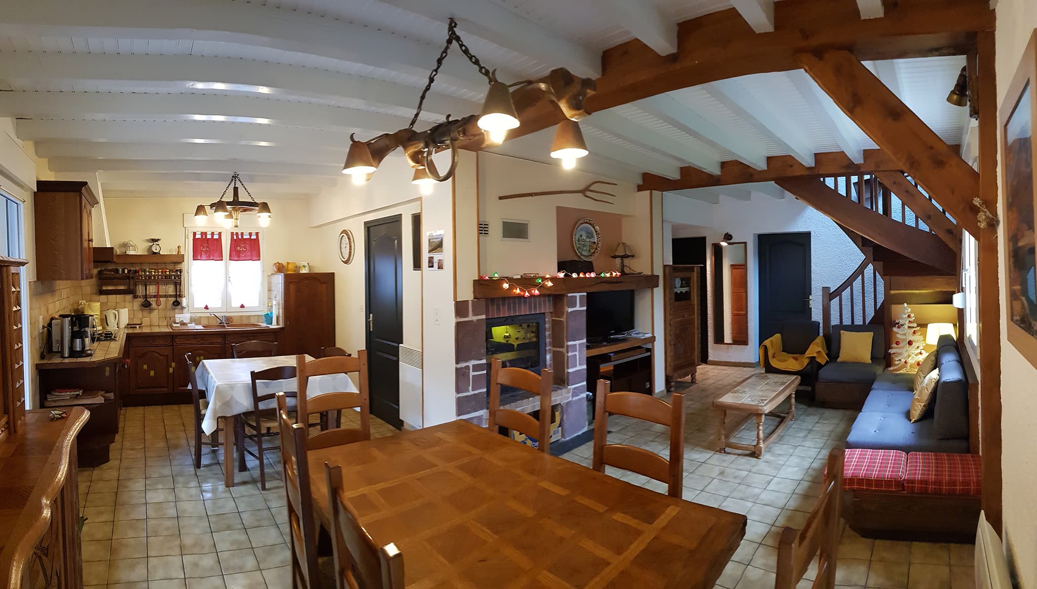 Maison-Junca1©J.Sacaze
