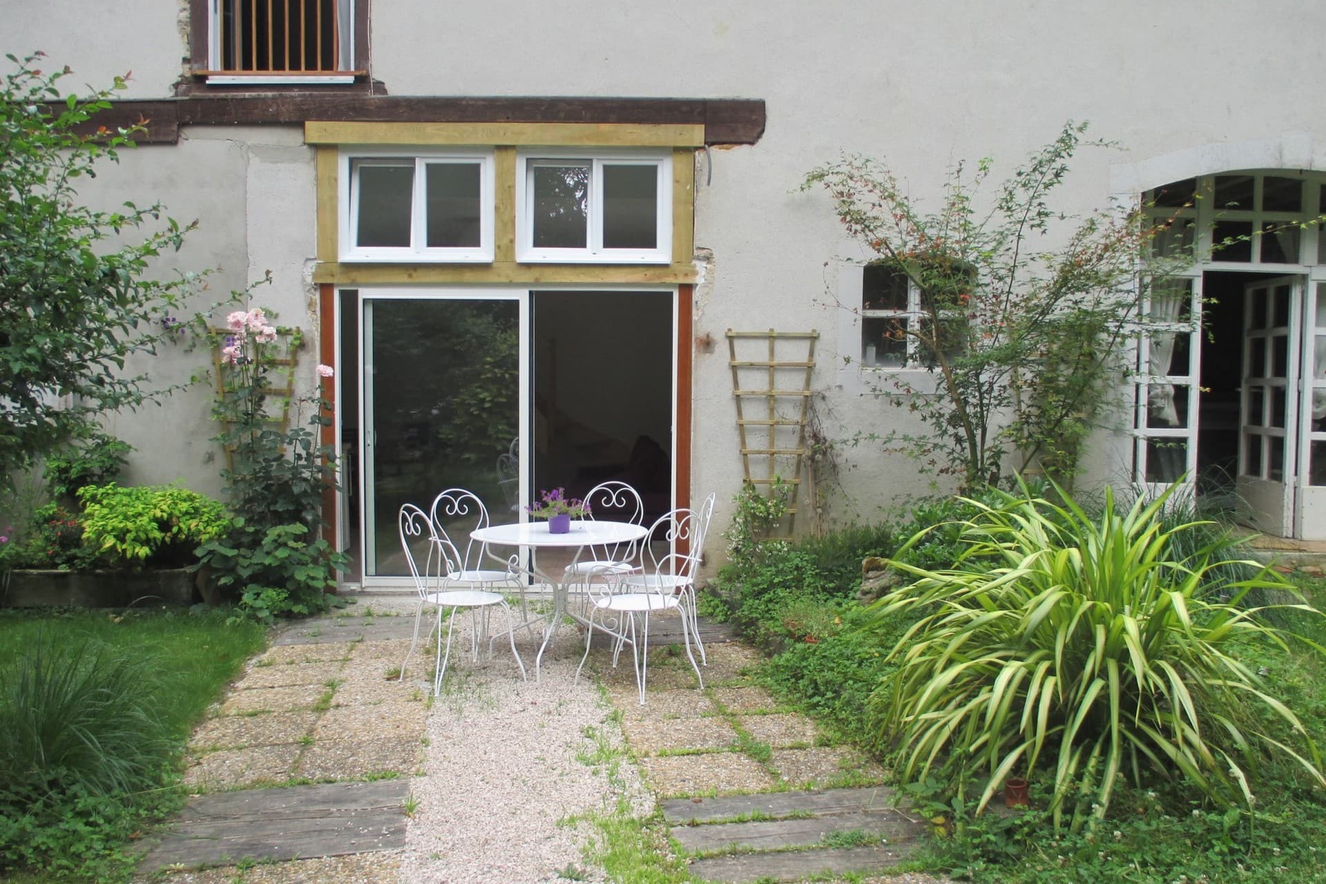 Maison Laqueyre