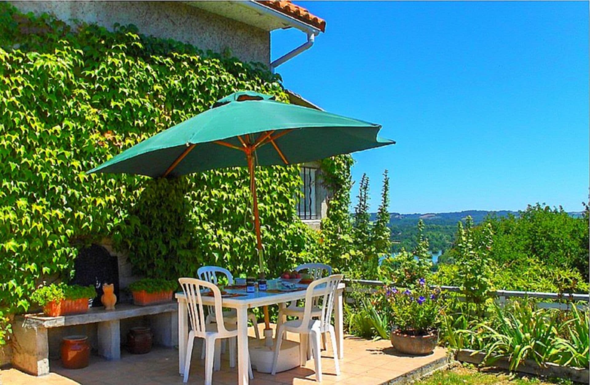 Maison Lassalle