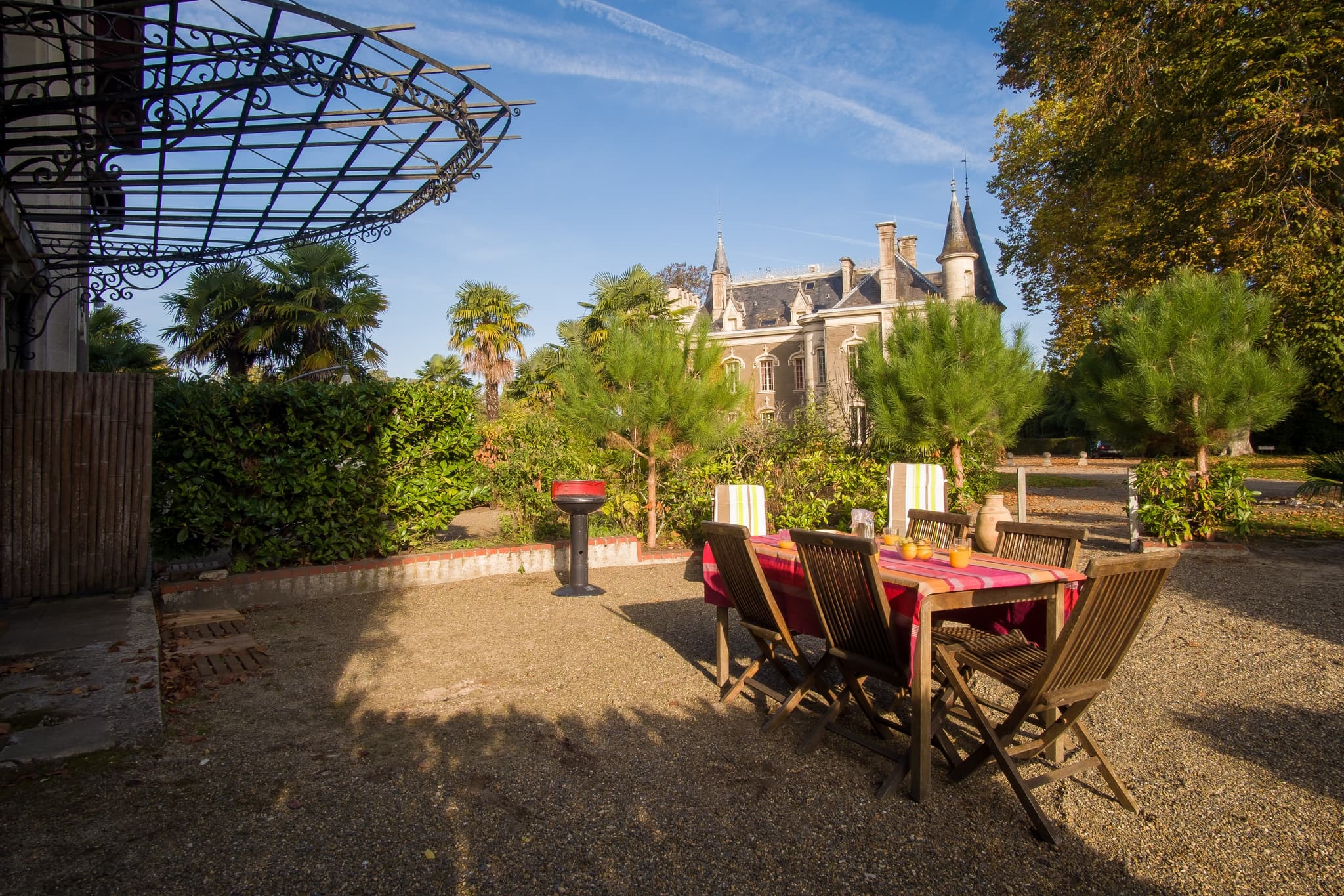LINXE_Château Belle Epoque_Maison Le Fiacre (1)