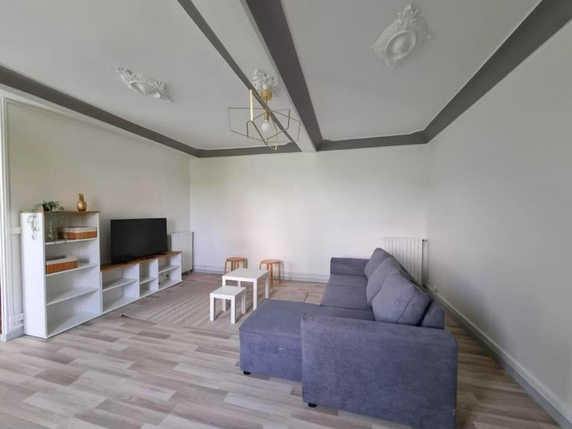 Maison Lou Milhoc