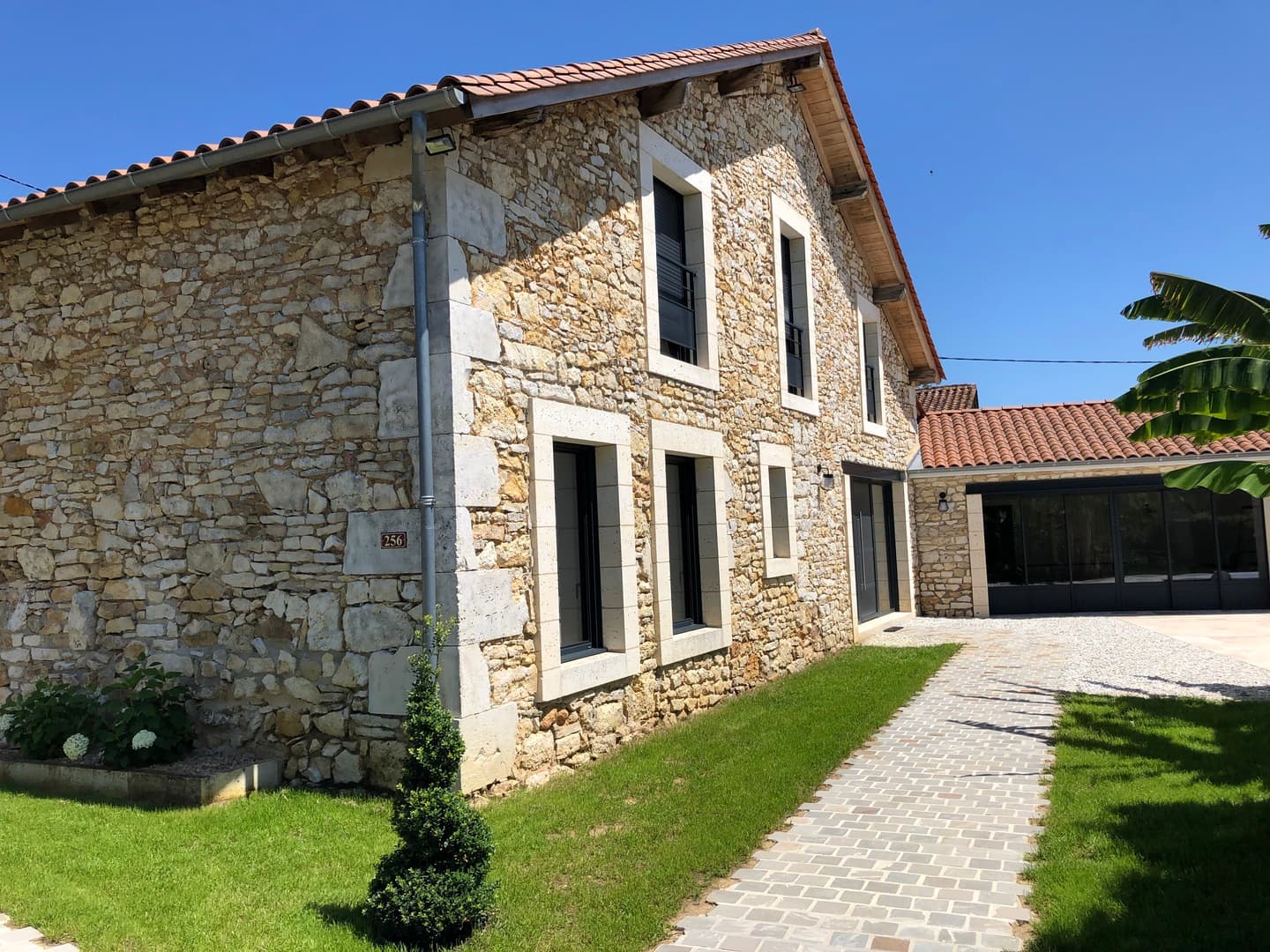 Maison Marcel et Marthe