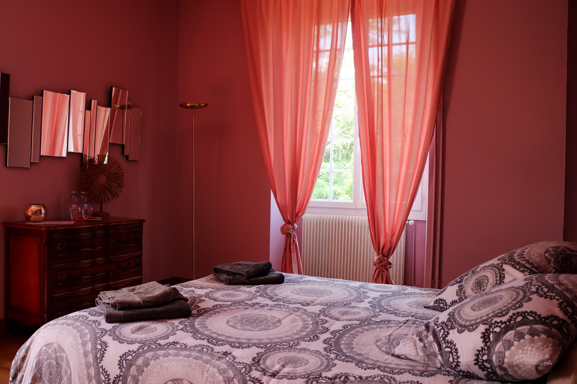 Maison Matachot - chambre10