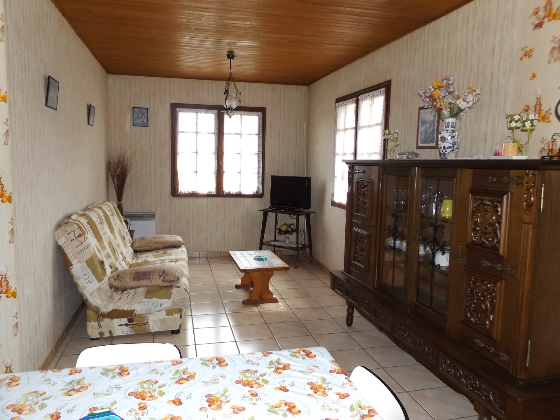 Maison Peyret 1